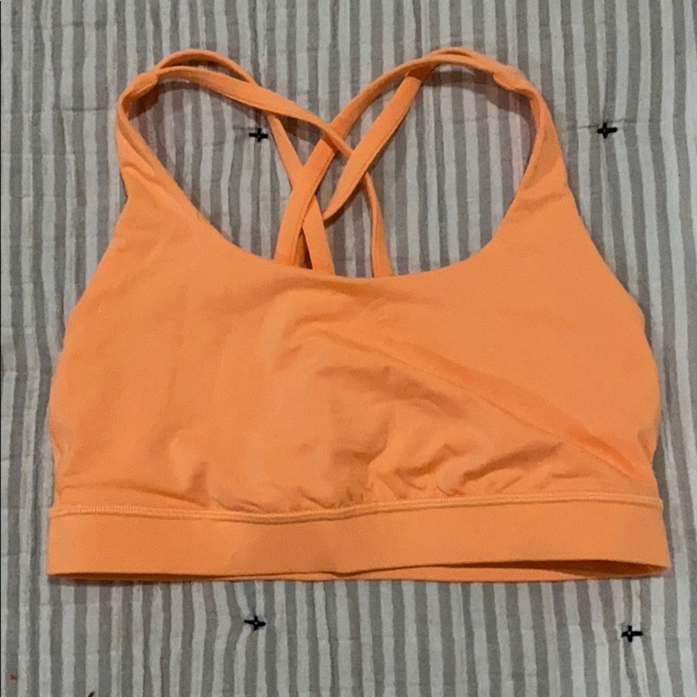 Seawheeze 2020 Energy Bra